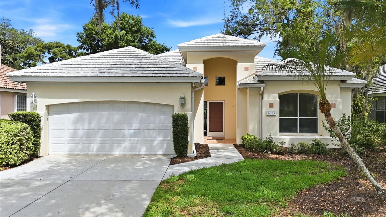 6505 Berkshire Pl., University Park, FL 34201