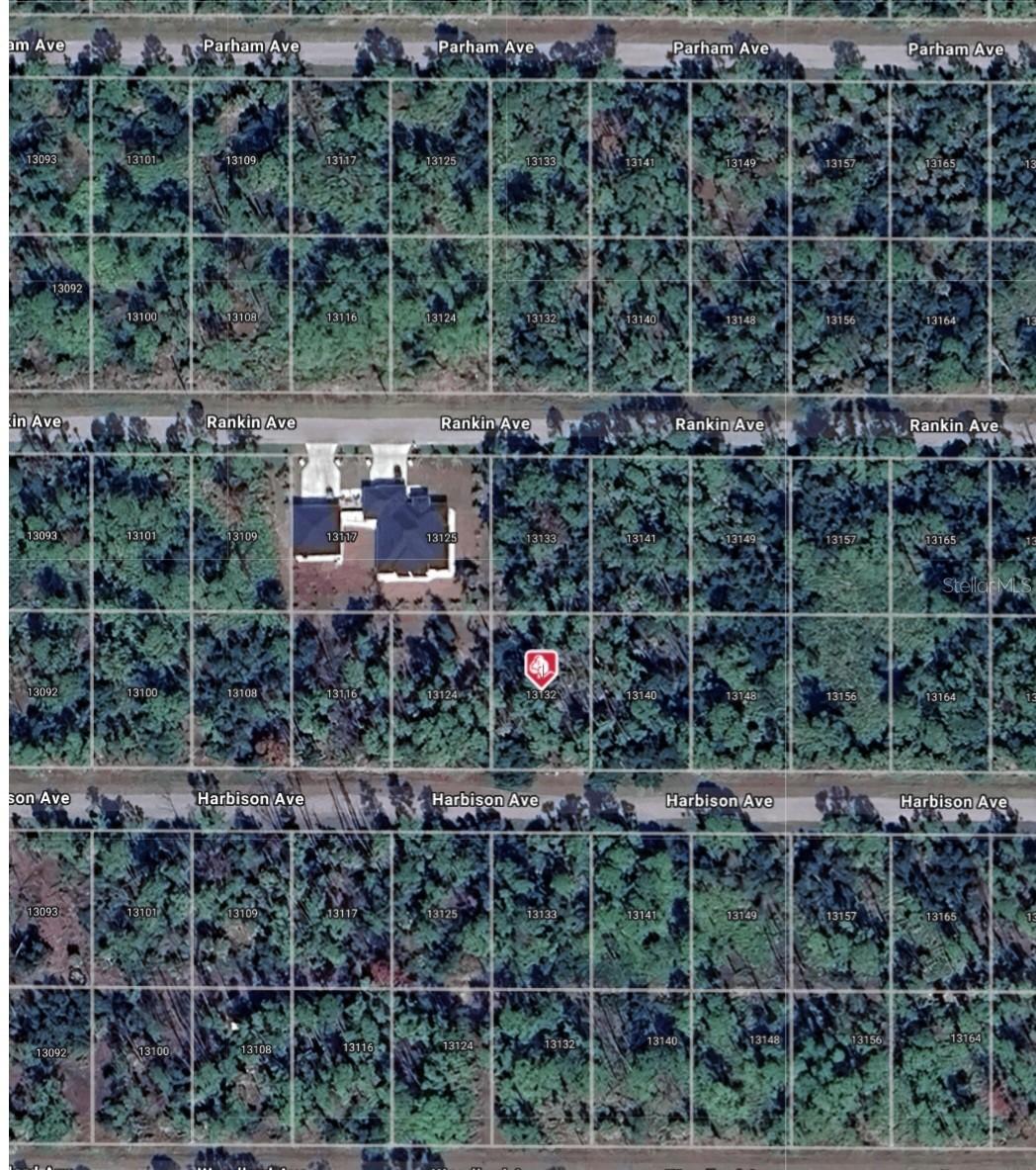 13132 Harbison Ave., Port Charlotte, FL 33953