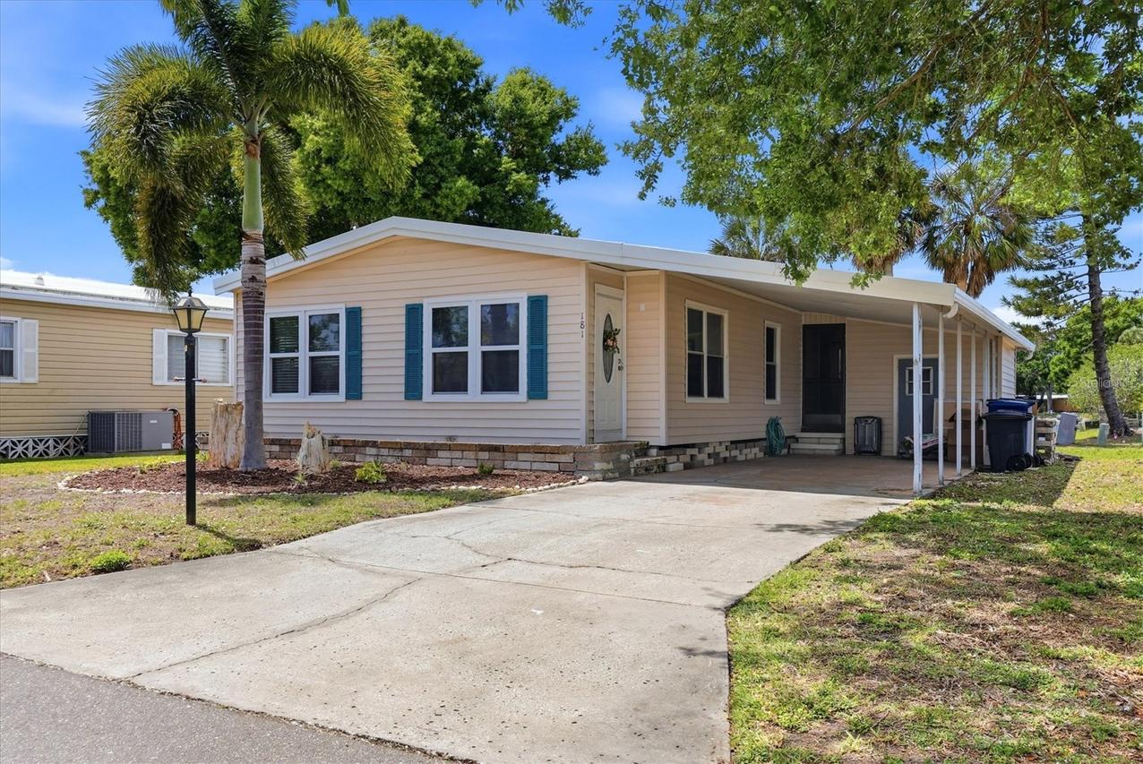 6710 36th Ave. #181, Palmetto, FL 34221