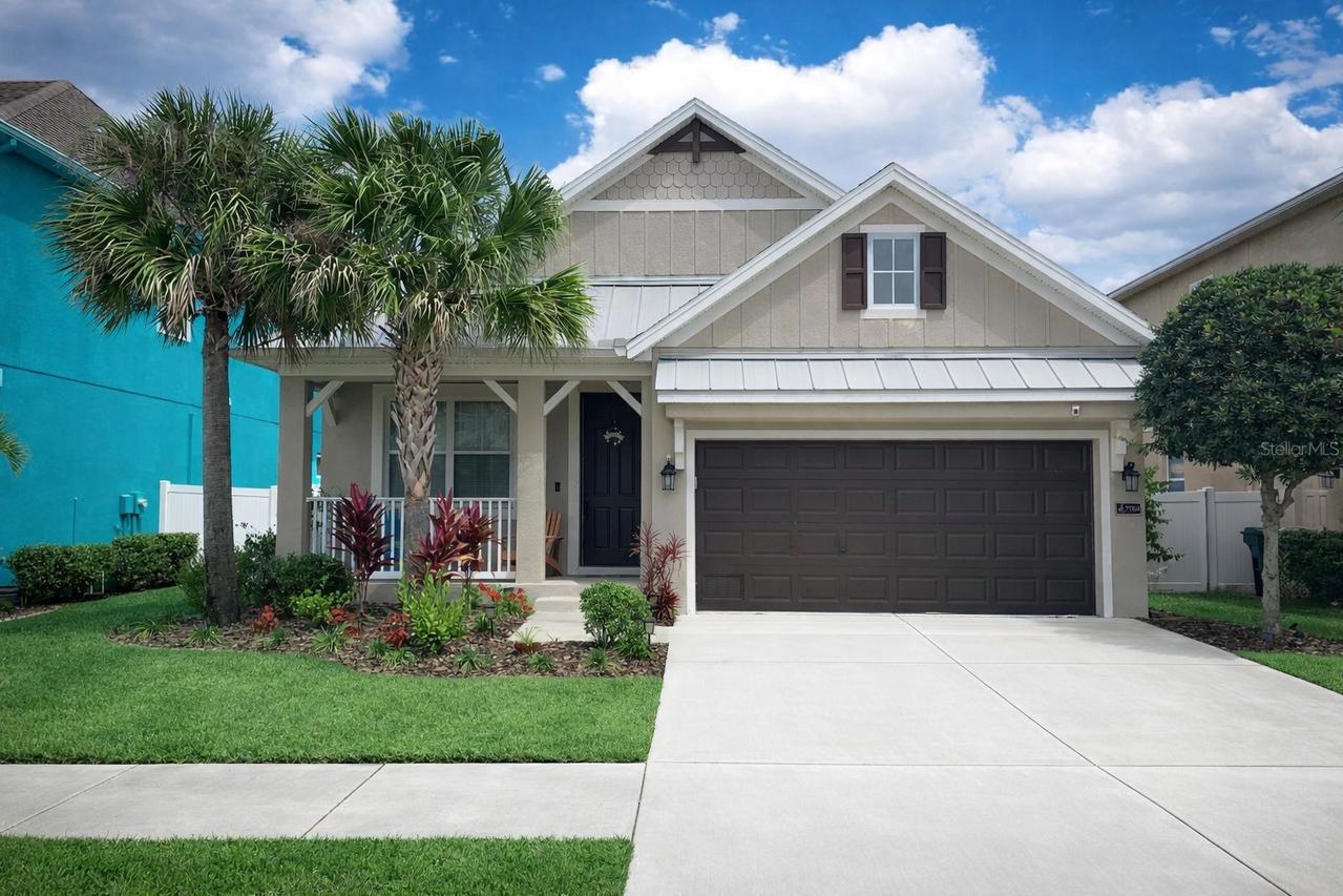 7704 S Desoto St., Tampa, FL 33616