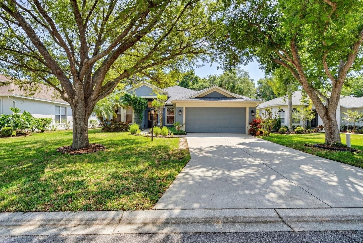 4956 Creekside Tr., Sarasota, FL 34243