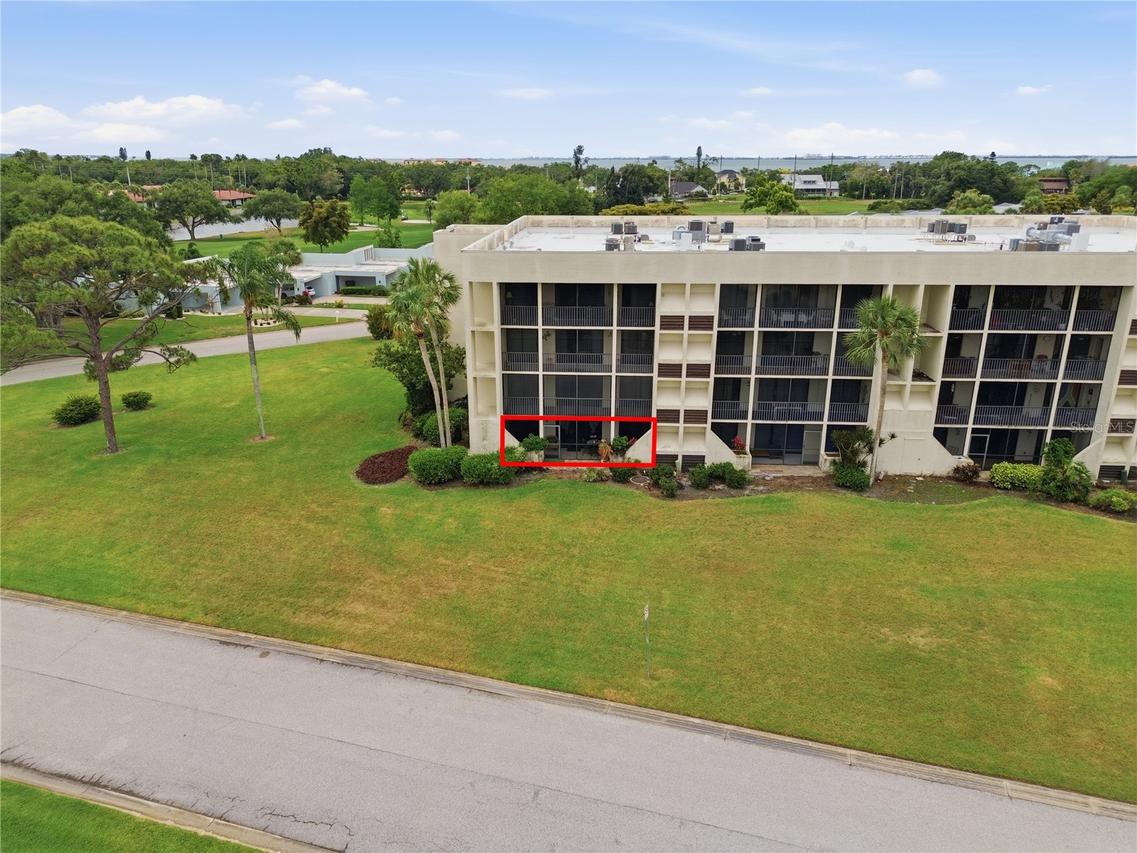 6114 43rd St. #104E, Bradenton, FL 34210