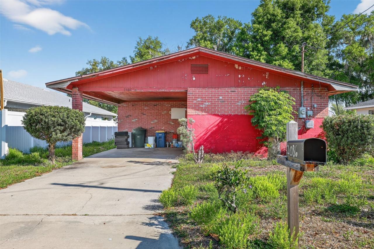 2086 Martin Luther King Jr Blvd., Bartow, FL 33830