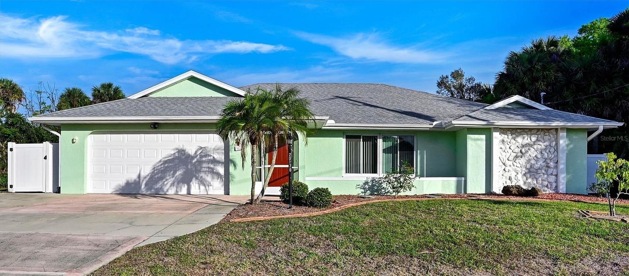 20170 Tralee Dr., Port Charlotte, FL 33952