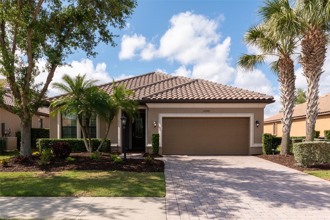12848 Del Corso Loop, Lakewood Ranch, FL 34211