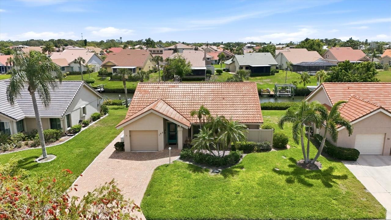140 Inlets Blvd., Nokomis, FL 34275