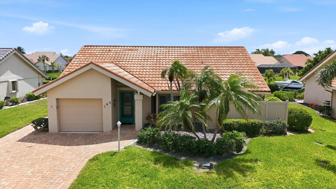 140 Inlets Blvd., Nokomis, FL 34275