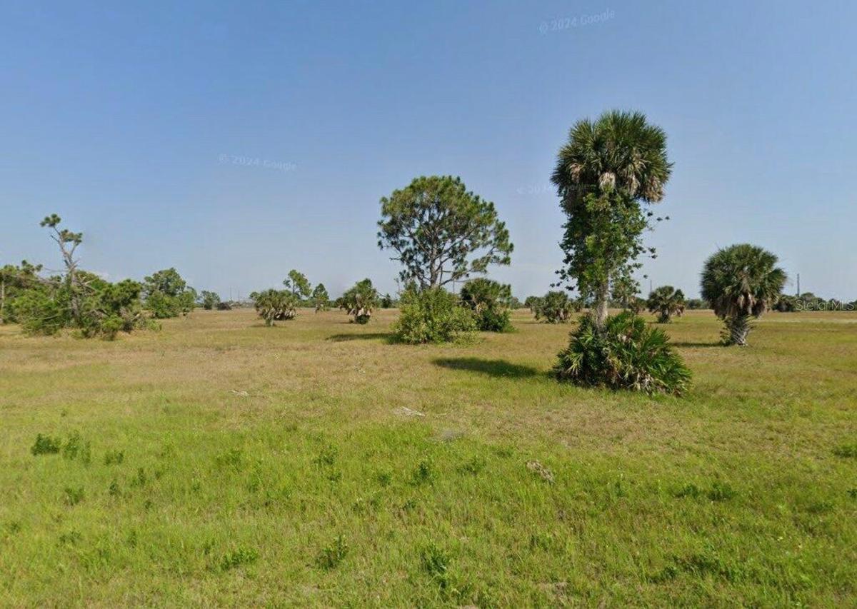 13311 Anchovy Ln., Placida, FL 33946