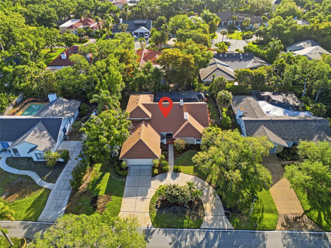 4937 Landings Ct., Sarasota, FL 34231