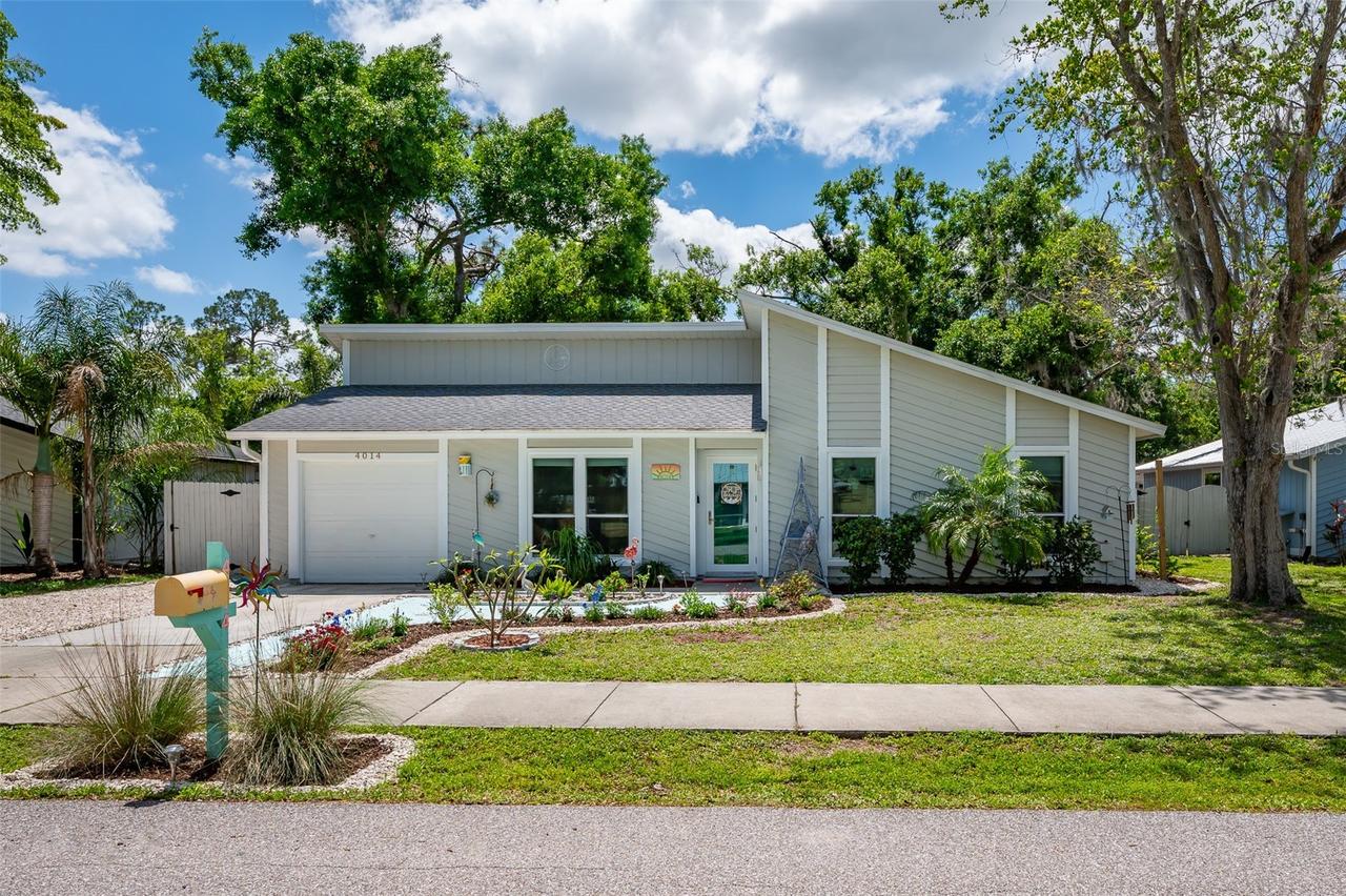 4014 Hina Dr., Sarasota, FL 34241