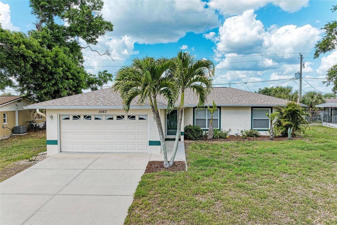 1067 Rosedale Rd., Venice, FL 34293