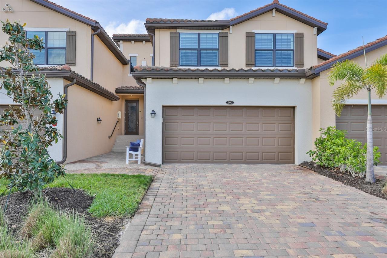 12405 Ghiberti Cir. #202, Venice, FL 34293