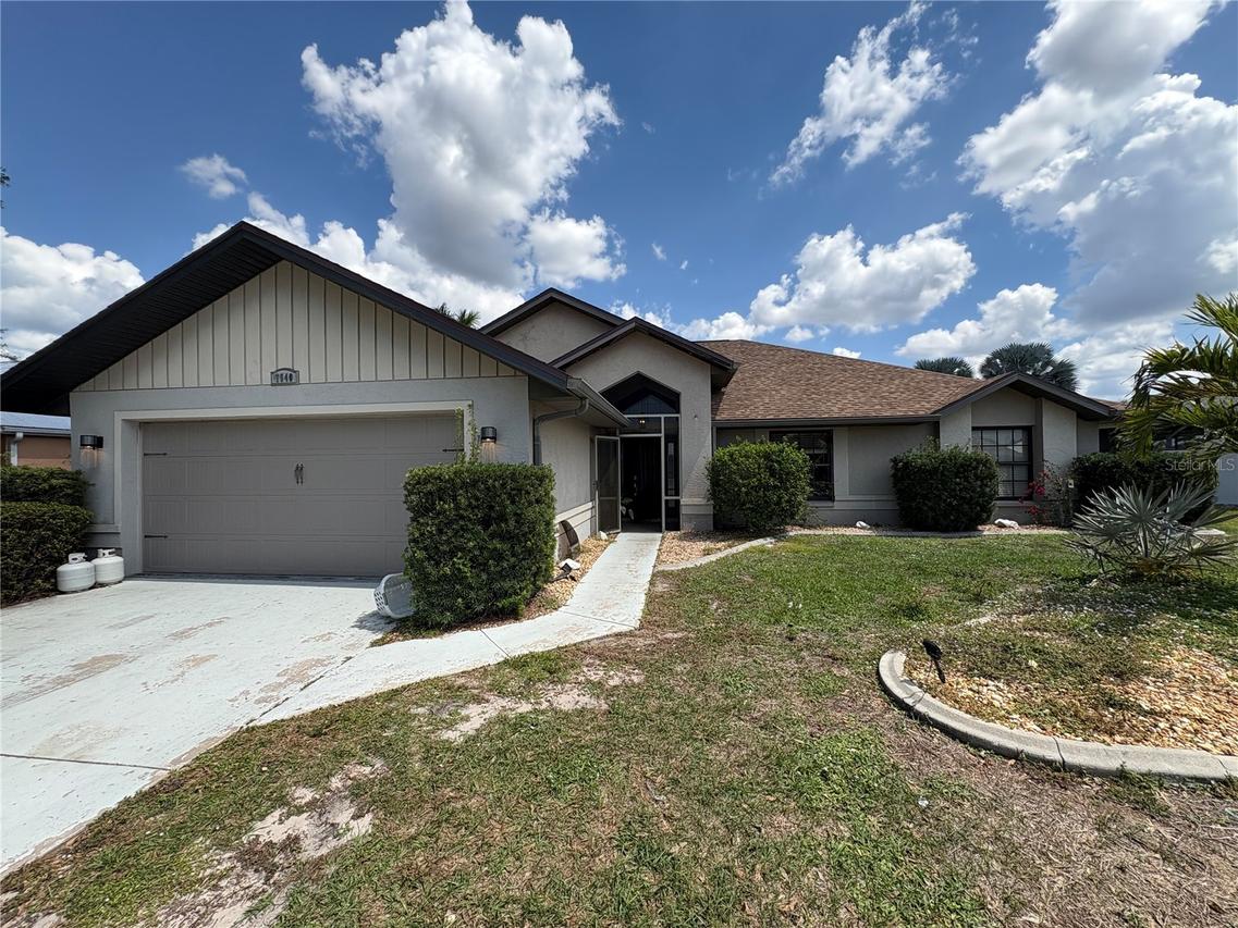 7540 Coco Plum, Punta Gorda, FL 33955
