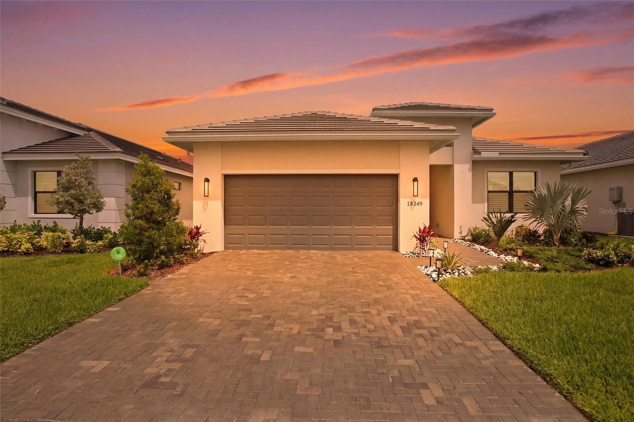 18249 Rockport Pl., Bradenton, FL 34211