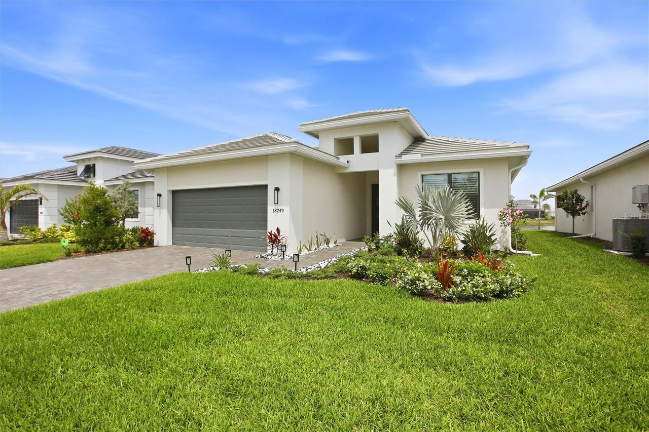 18249 Rockport Pl., Bradenton, FL 34211