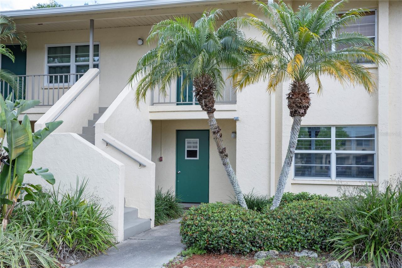 4805 Rilma Ave. #106, Sarasota, FL 34234