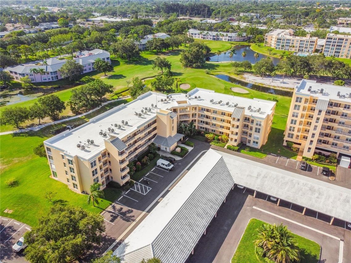 4480 Fairways Blvd. #410, Bradenton, FL 34209
