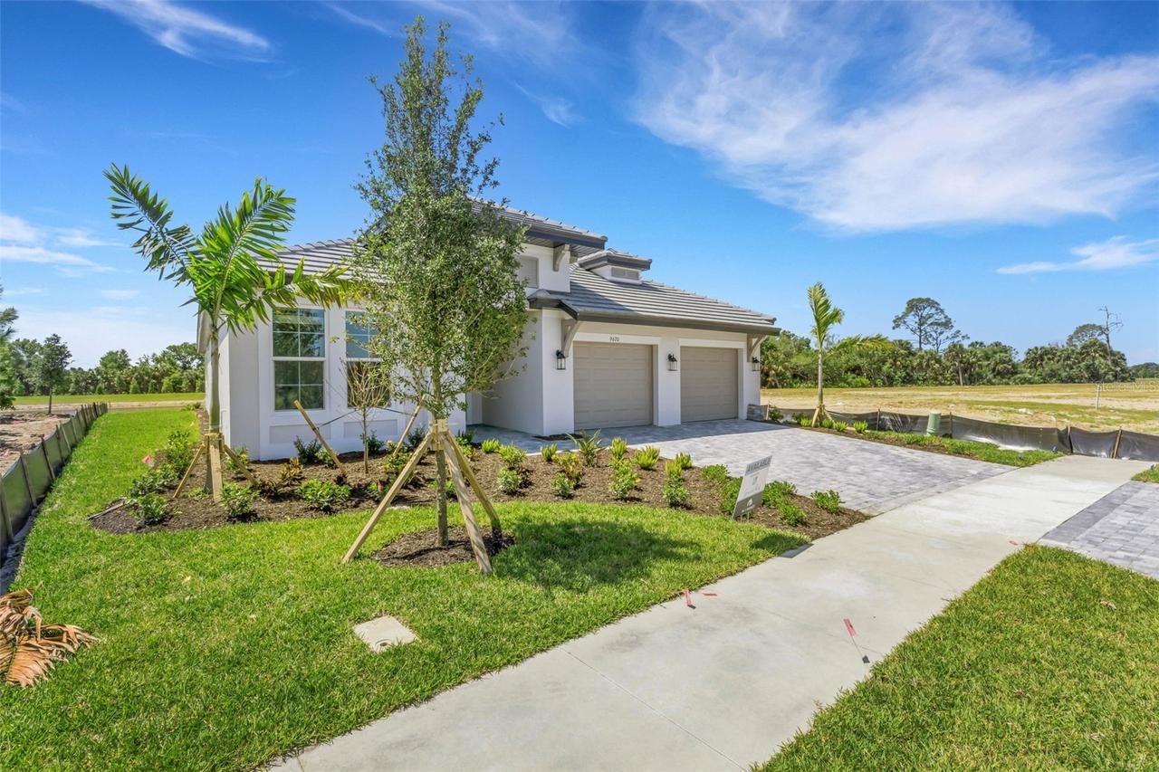 9670 Crystal Isles Cir., Sarasota, FL 34241