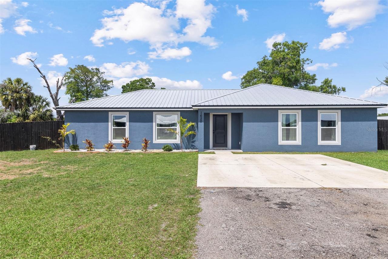 1620 SE Haven Dr., Arcadia, FL 34266