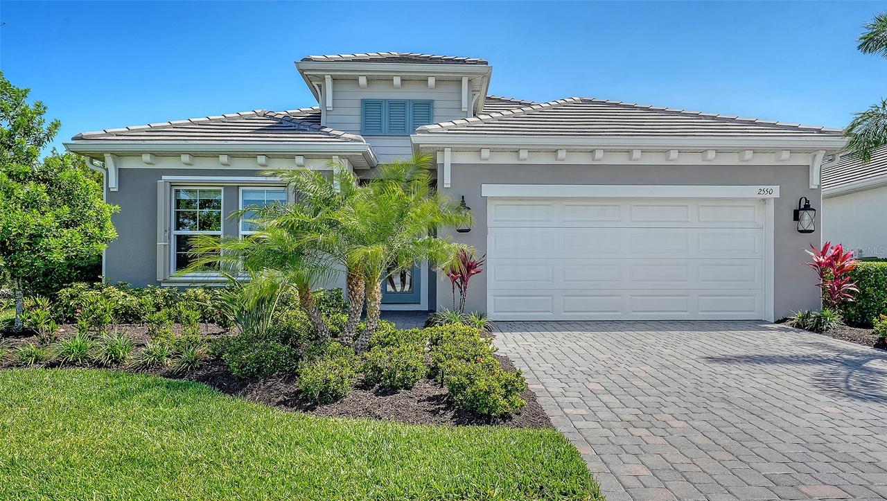 2550 Wild Cherry Path, Sarasota, FL 34240