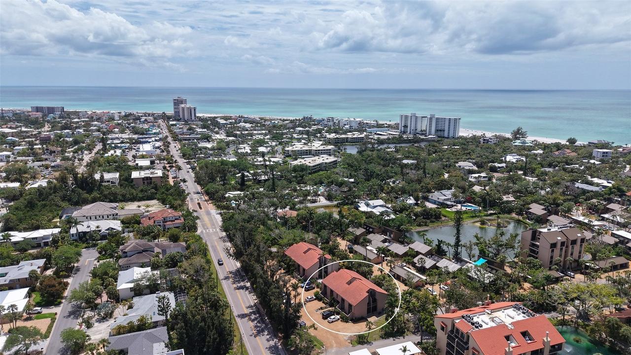 218 Pass Key Rd., Sarasota, FL 34242