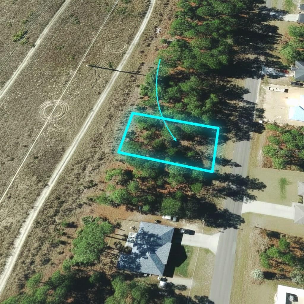 554 W Glenhaven Dr., Citrus Springs, FL 34434