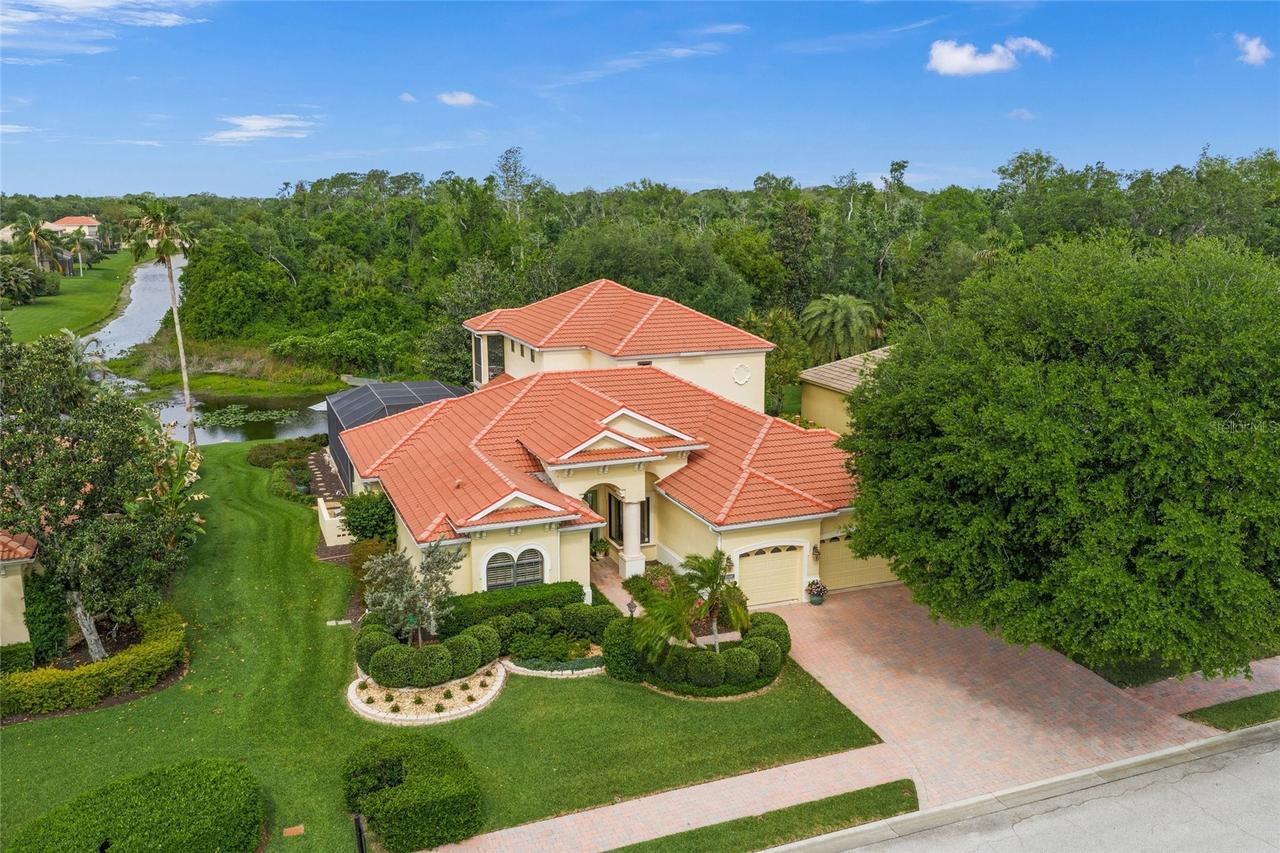 4588 Tuscana Dr., Sarasota, FL 34241