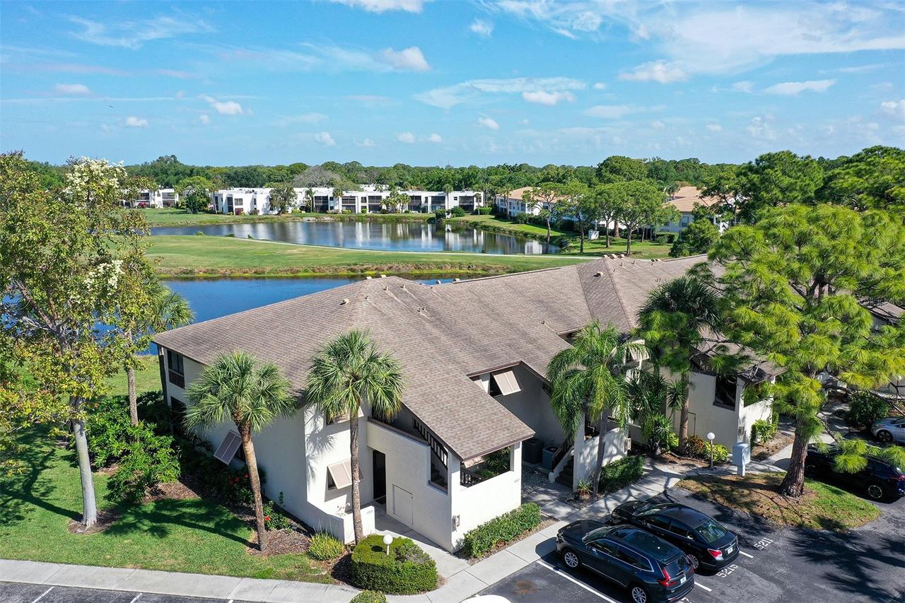 5207 Willow Links #34, Sarasota, FL 34235