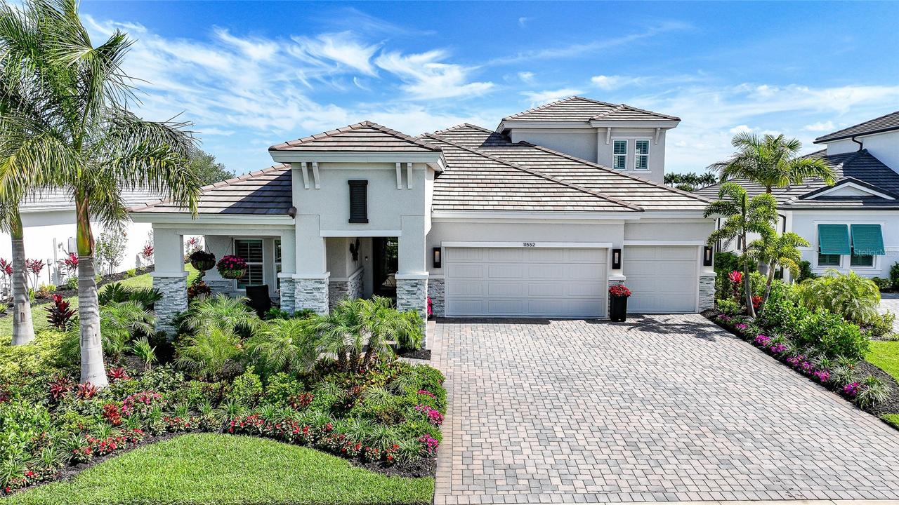 11552 Gleaming Ter., Venice, FL 34293