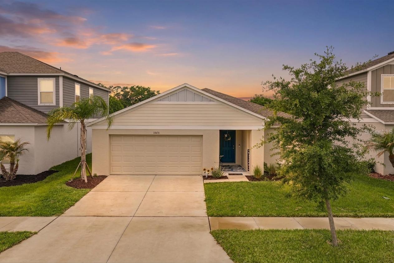 12690 Tannencrest Dr., Riverview, FL 33579