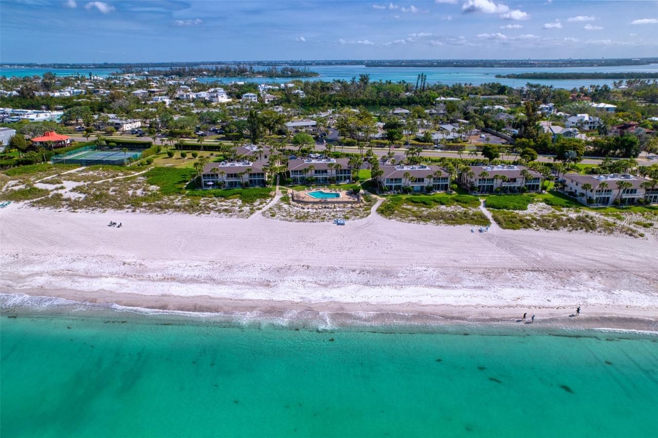 6701 Gulf Of Mexico Dr. #332, Longboat Key, FL 34228