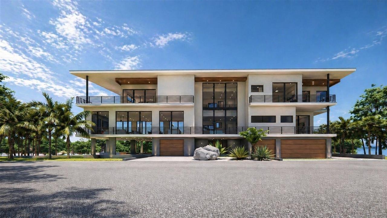 2542 Casey Key Rd., Nokomis, FL 34275