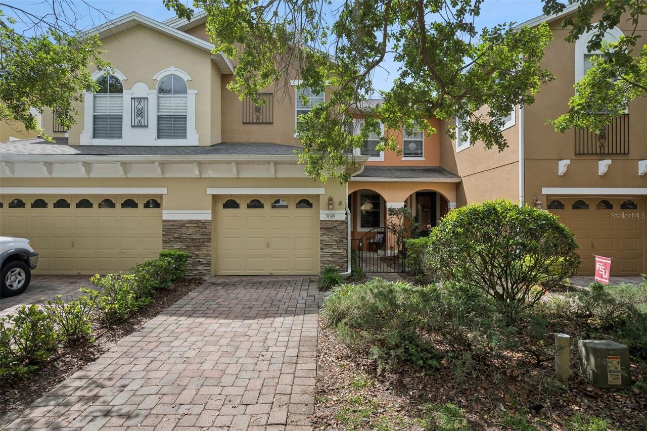 5089 Cypress Branch Point, Oviedo, FL 32765