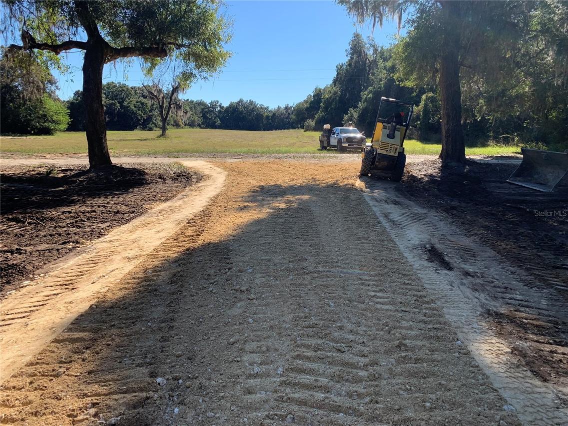 NW 185th St., Citra, FL 32113