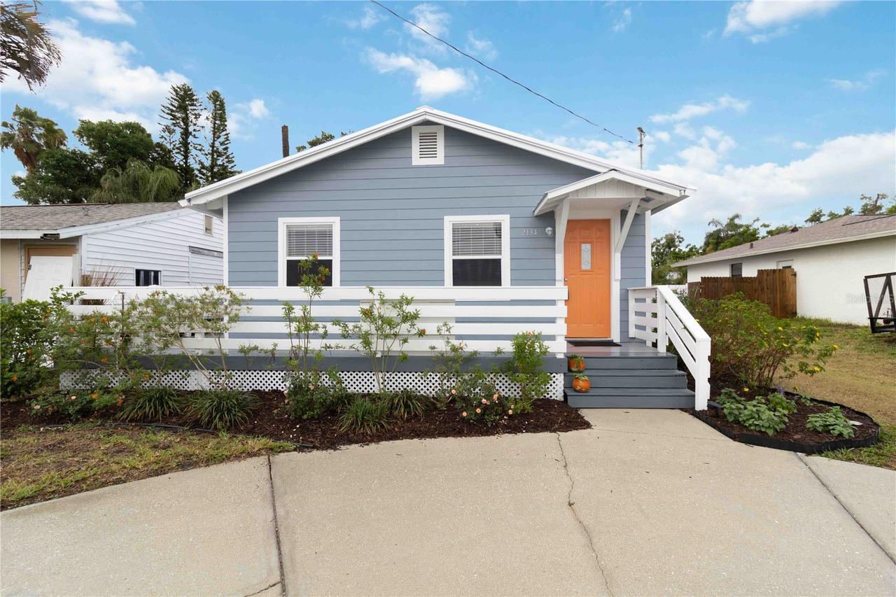 2134 Hively St., Sarasota, FL 34231