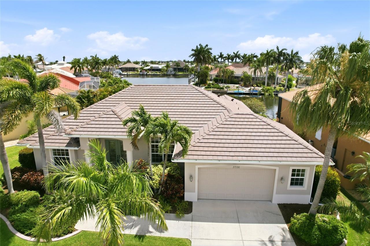 3706 Whippoorwill Blvd., Punta Gorda, FL 33950
