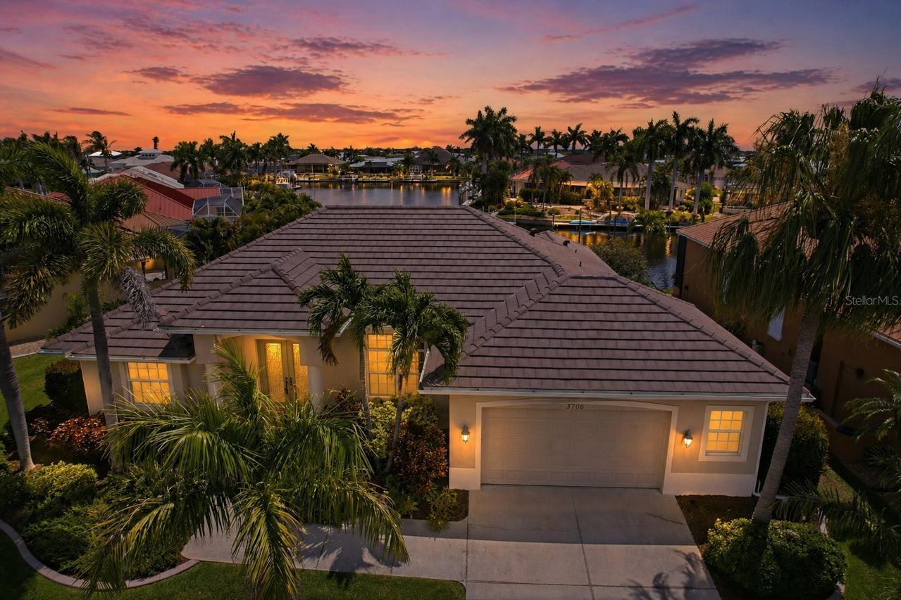 3706 Whippoorwill Blvd., Punta Gorda, FL 33950