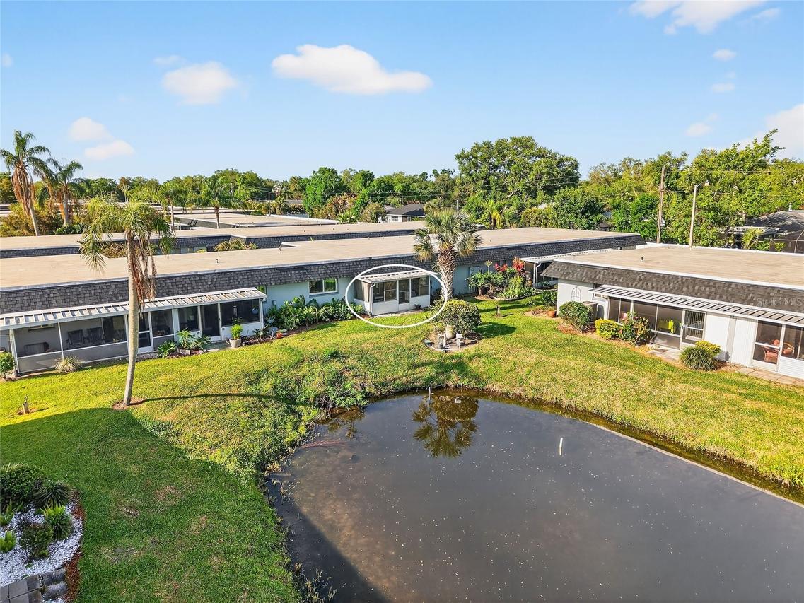4160 Fruitville Rd. #11, Sarasota, FL 34232