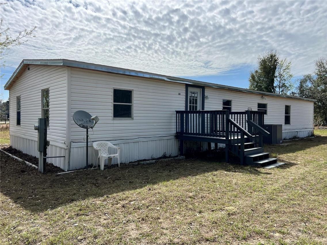 3038 SW 165th Avenue Rd., Ocala, FL 34481