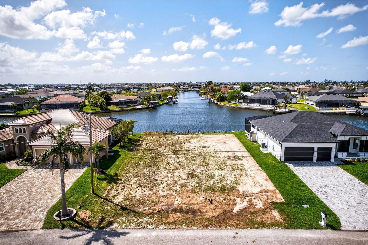 3406 NW 14th Ter., Cape Coral, FL 33993