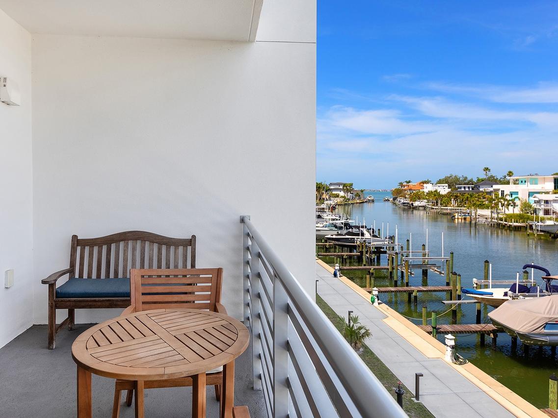 1709 N Tamiami Tr. #318, Sarasota, FL 34234