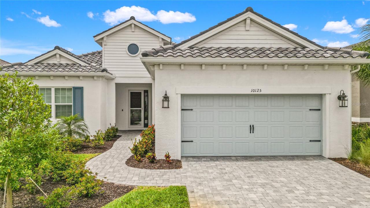 10125 Crystal Isles Cir., Sarasota, FL 34241