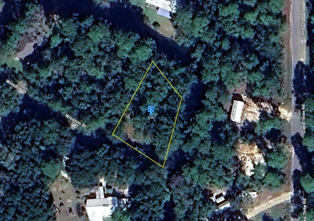5748 Winston St., Milton, FL 32583