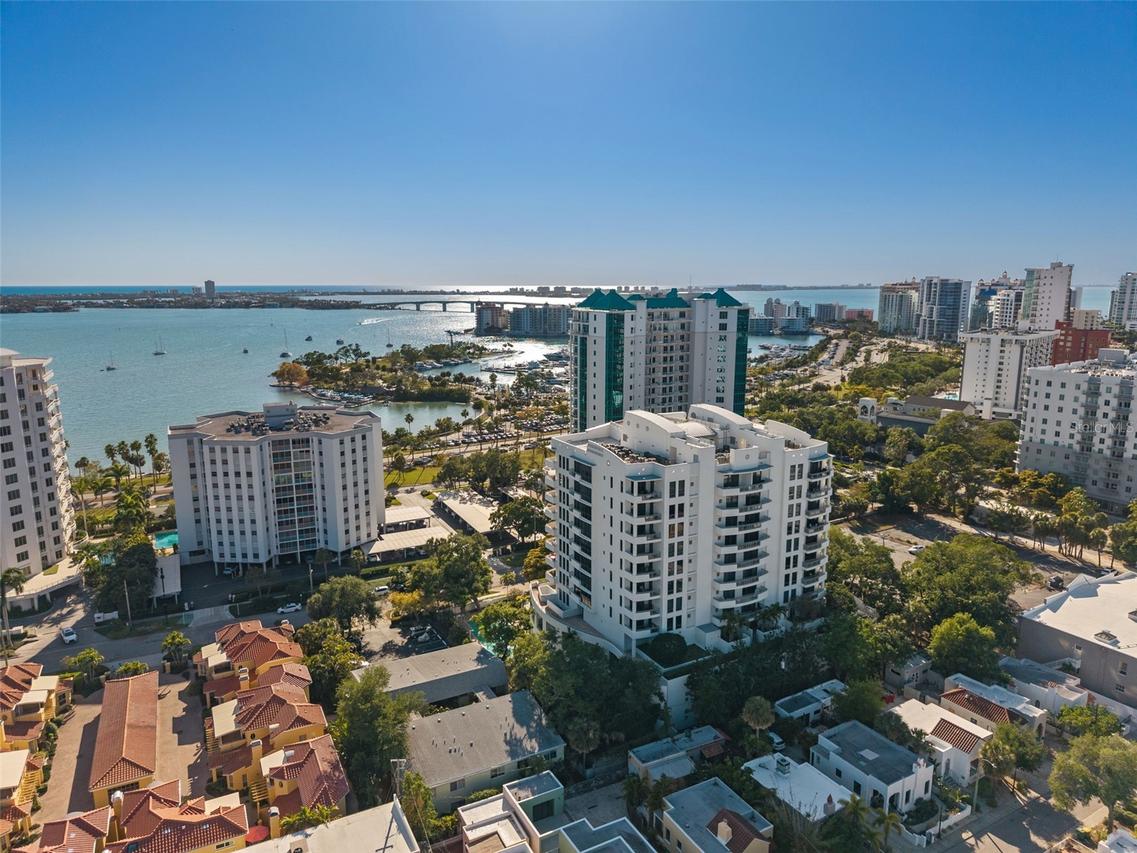 401 S Palm Ave. #1102, Sarasota, FL 34236