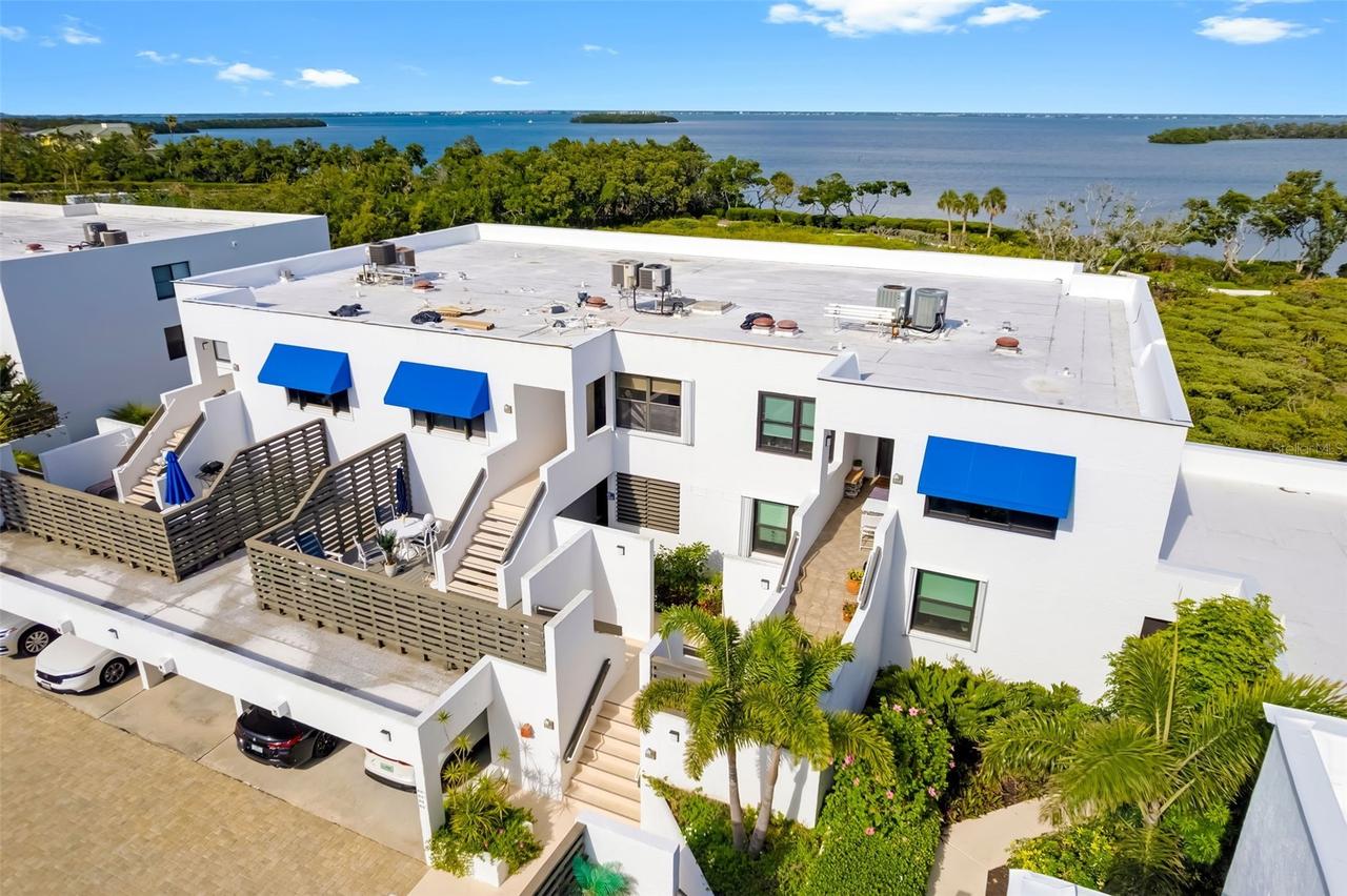 815 Bayport Way, Longboat Key, FL 34228