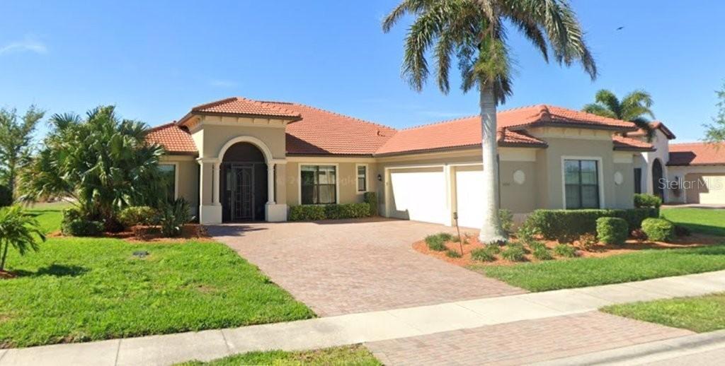 10730 Ironbridge Dr., Venice, FL 34293