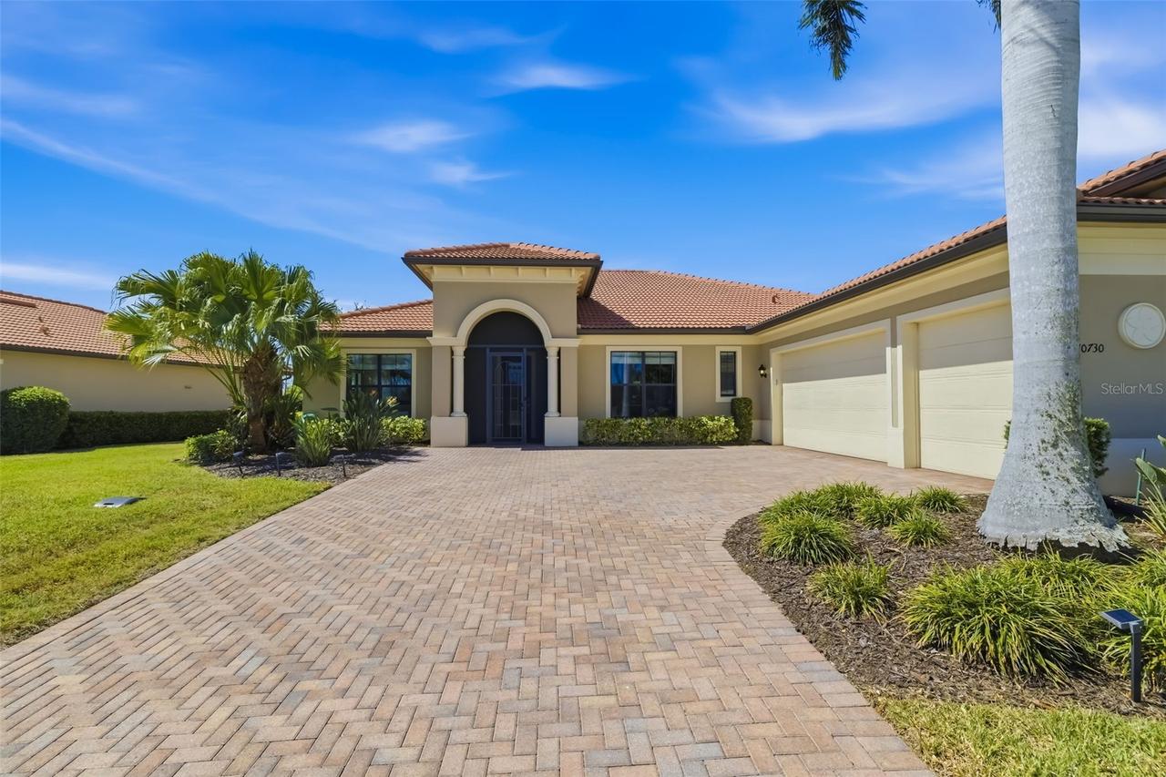 10730 Ironbridge Dr., Venice, FL 34293