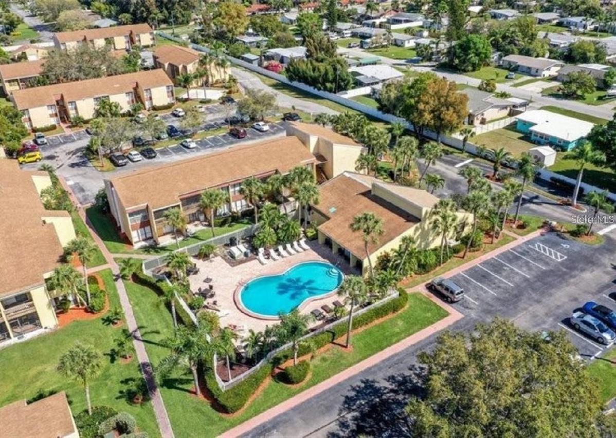 3471 Clark Rd. #269, Sarasota, FL 34231