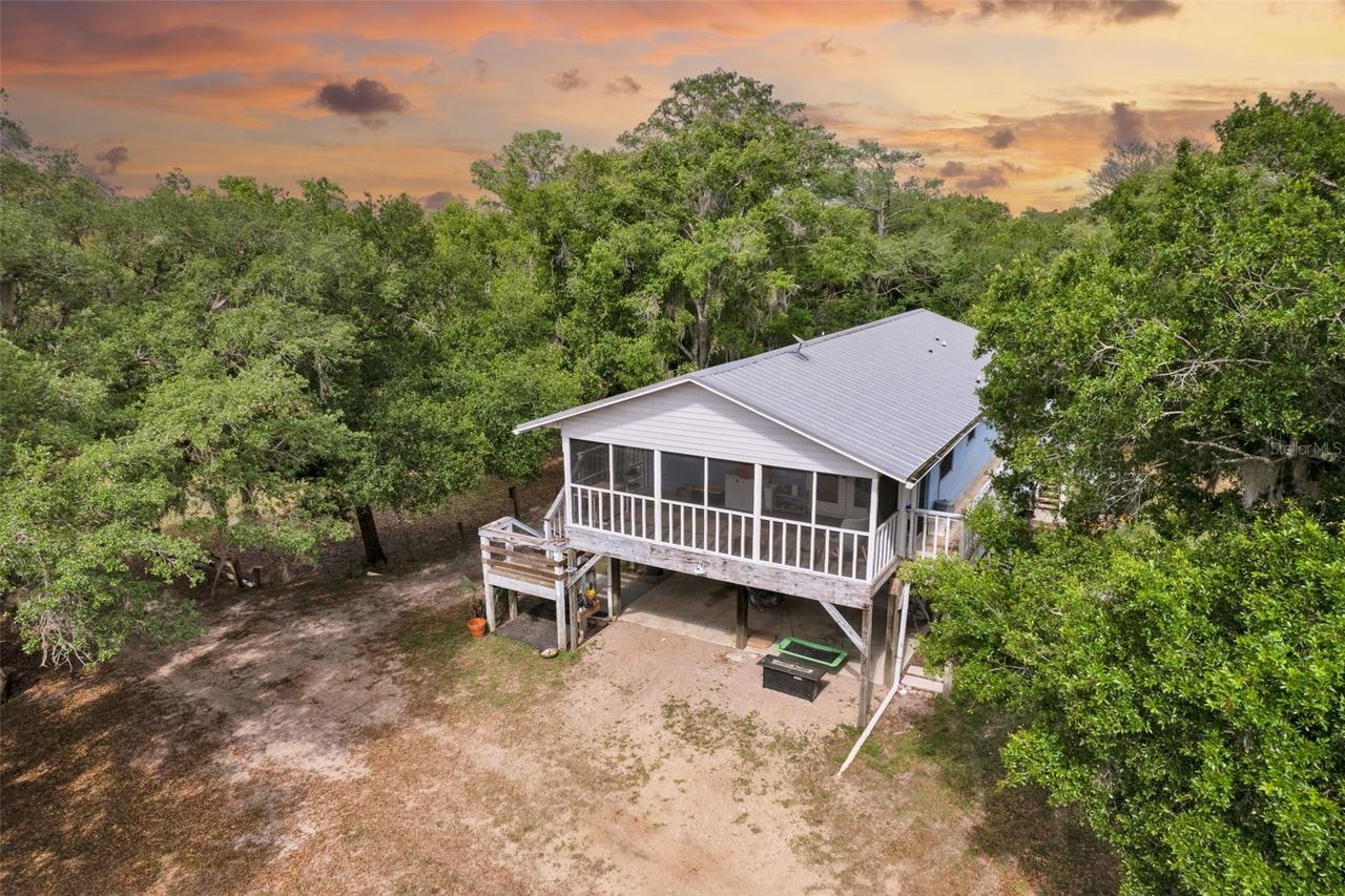 8096 SW Golden Glade Ave., Arcadia, FL 34266