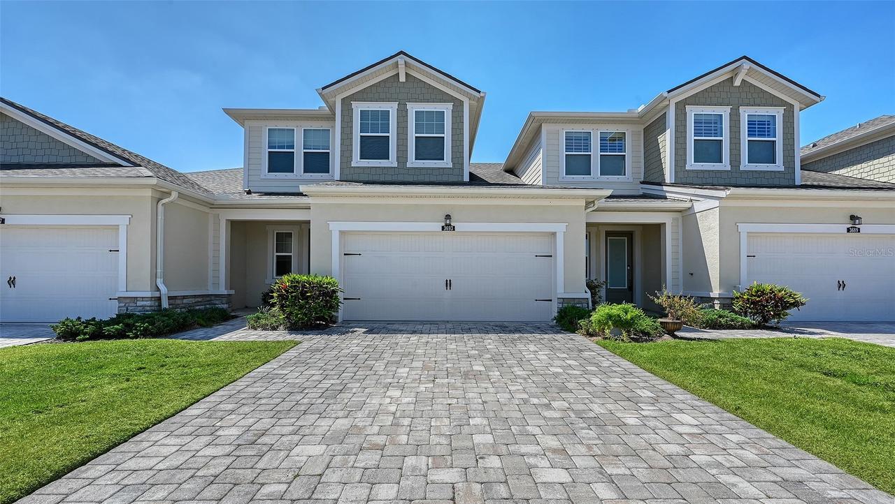 3693 Divot Ln., Sarasota, FL 34232